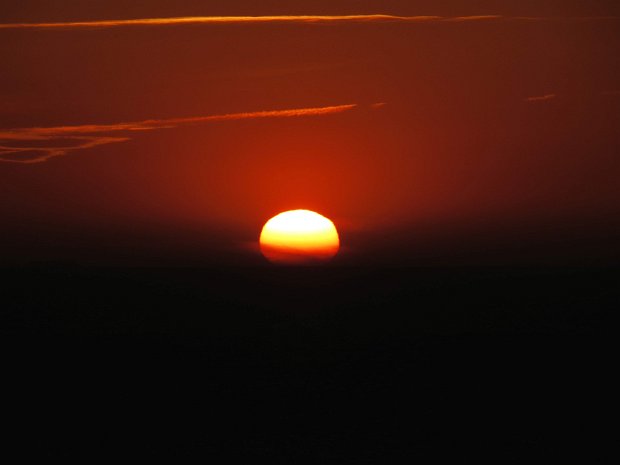 Serraventosa-Monte Giove 09.05.19