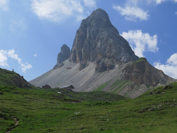 Stuckenseen - Filmoorhütte 25.06.25