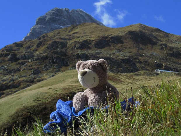 Stuckenwiesen - Reslerknollen 02.10.25